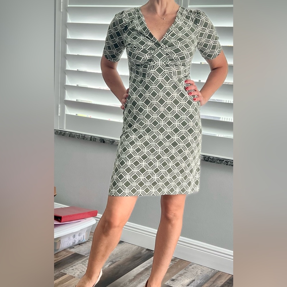 Dress in good used condition
